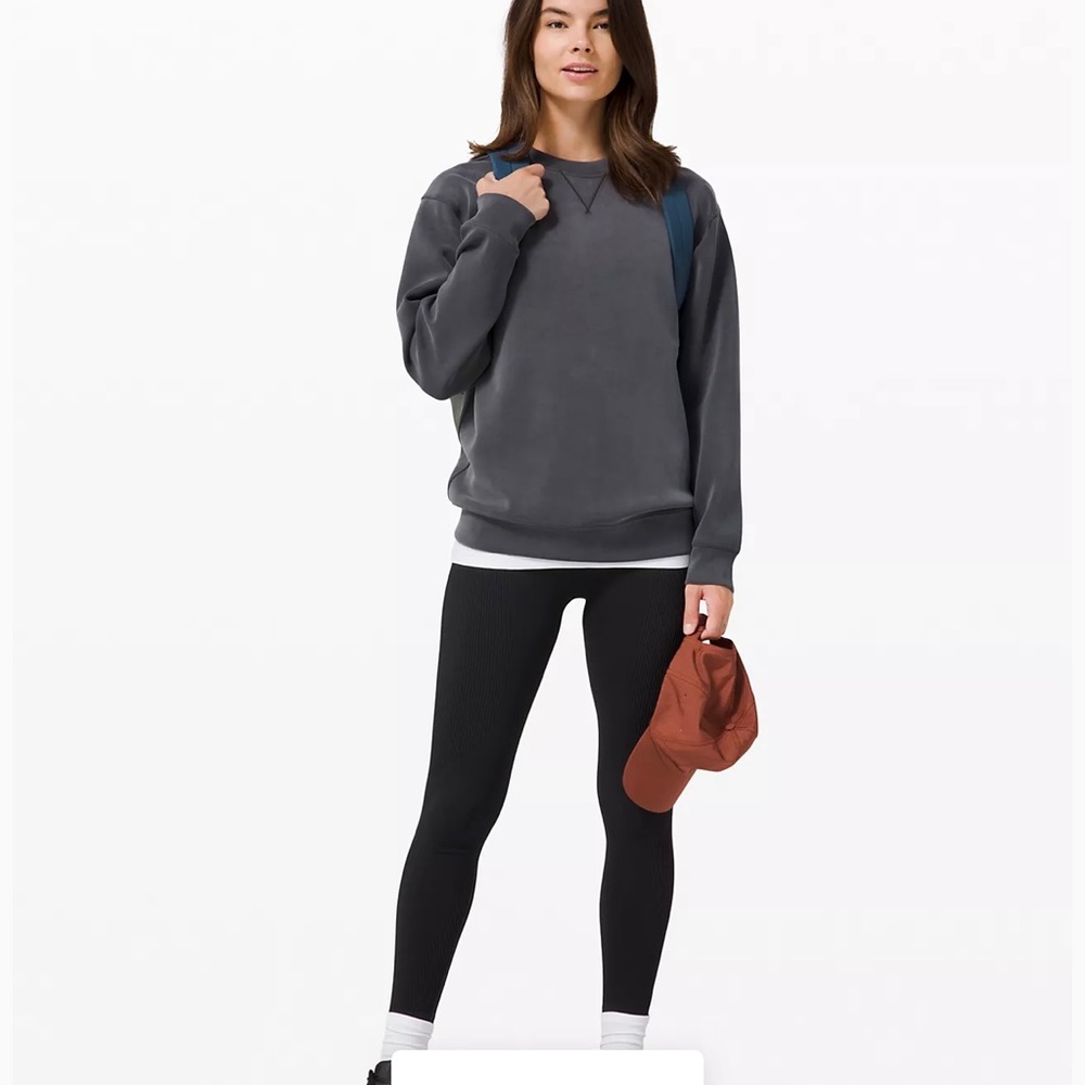 Lululemon Keep The Heat Tights